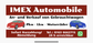 Logo Imex Autohandel